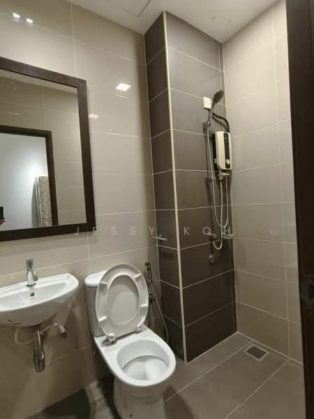 Condominium for Rent at Botanika - Jessy Koh - Bathroom - PropertyGuru.com.my