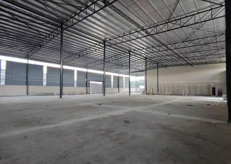 Factory for Rent in Padang Meha (Kedah) - Kah Hui Teoh - Interior - PropertyGuru.com.my