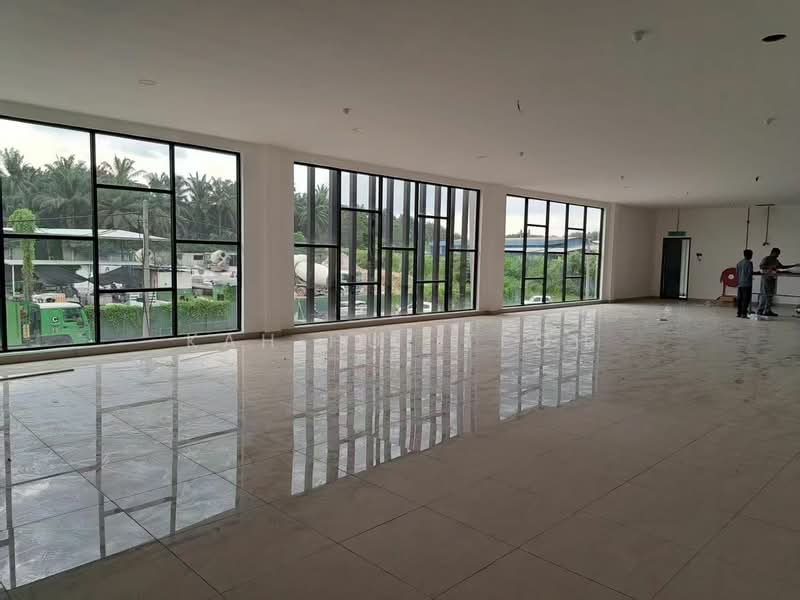 Factory for Rent in Padang Meha (Kedah) - Kah Hui Teoh - Interior - PropertyGuru.com.my