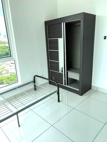 Servis Apartment untuk Disewa di Court 28 - James Lim - Bedroom - PropertyGuru.com.my