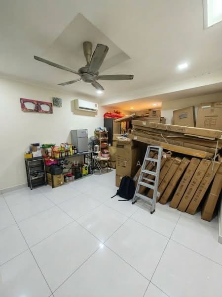 3-storey Terraced House for Sale in Kepong (Kuala Lumpur) - Suki Tan - Interior - PropertyGuru.com.my