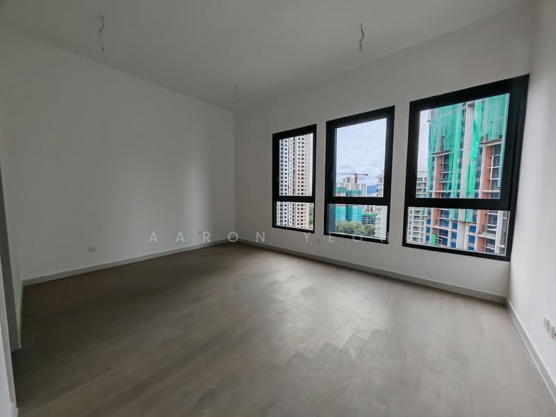 Condominium for Rent at ALIX Residences - Aaron Yeoh - PropertyGuru.com.my