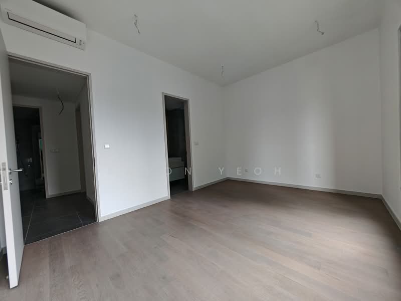 Condominium for Rent at ALIX Residences - Aaron Yeoh - PropertyGuru.com.my
