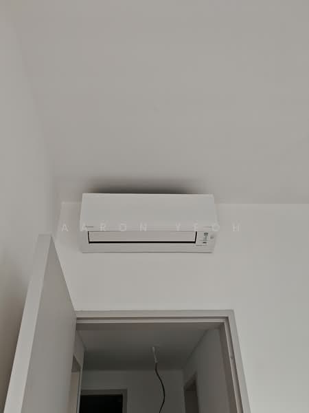 Condominium for Rent at ALIX Residences - Aaron Yeoh - PropertyGuru.com.my