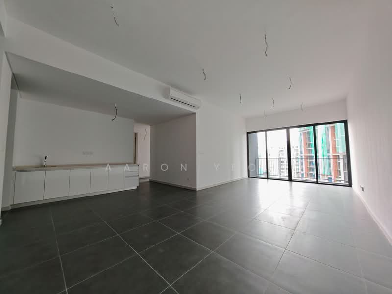 Condominium for Rent at ALIX Residences - Aaron Yeoh - PropertyGuru.com.my