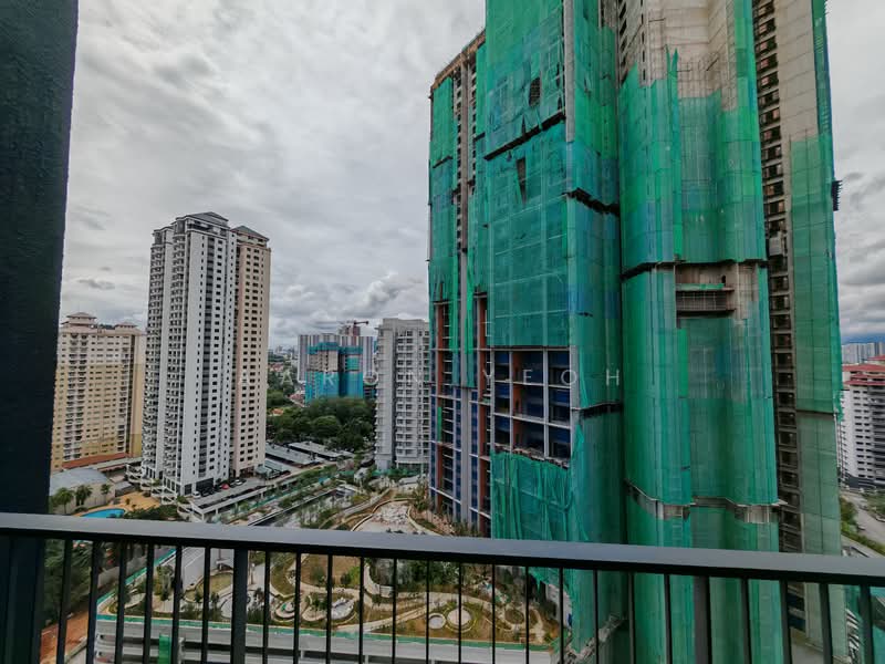 Condominium for Rent at ALIX Residences - Aaron Yeoh - PropertyGuru.com.my