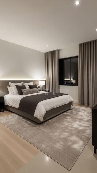 Residential Land for Sale in Bandar Sri Damansara (Selangor) - Zheming Kok - Bedroom - PropertyGuru.com.my