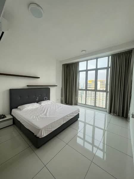 Condominium for Rent at The Latitude Condominium - Joey Teh - Bedroom - PropertyGuru.com.my