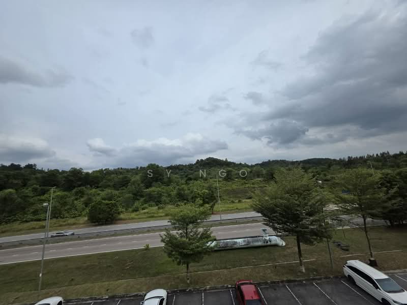 Shop / Office for Rent in Nusa Sentral (Iskandar Puteri (Nusajaya)) - SY Ngo - Exterior - PropertyGuru.com.my