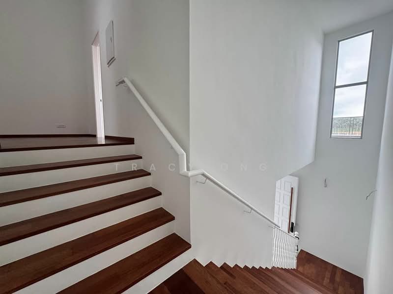 Rumah Berkembar untuk Dijual di Eco Spring (Johor Bahru) - Tracy Ong - Interior - PropertyGuru.com.my