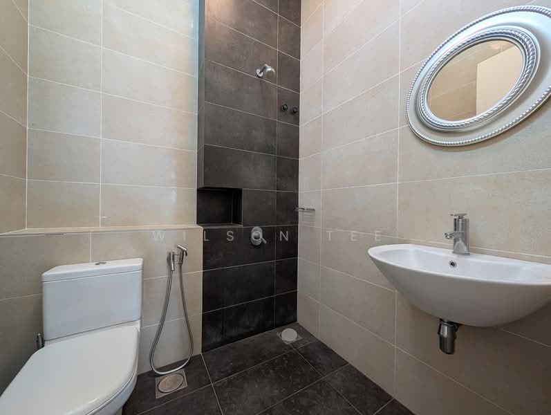 Semi-Detached House for Rent in Iskandar Puteri (Nusajaya) (Johor) - Wilson Tee - Bathroom - PropertyGuru.com.my