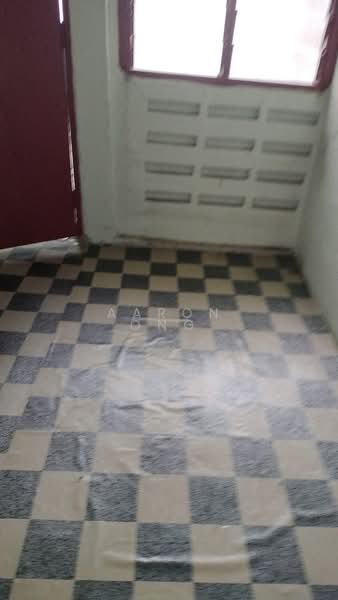 2-storey Terraced House for Sale in Taman Dato Senu (Sentul) - Aaron Ong - Interior - PropertyGuru.com.my