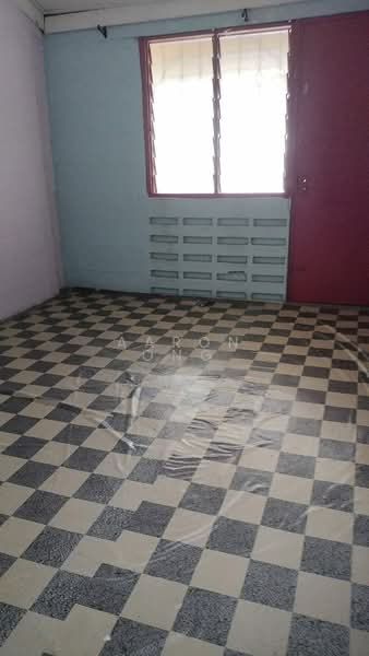 2-storey Terraced House for Sale in Taman Dato Senu (Sentul) - Aaron Ong - Interior - PropertyGuru.com.my