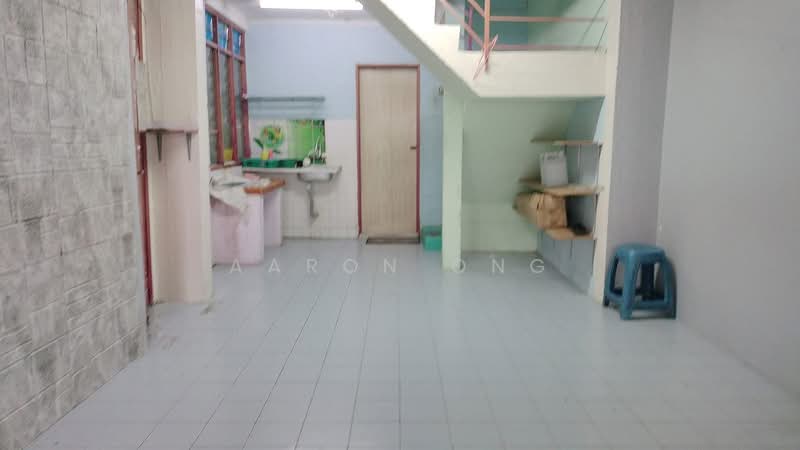 2-storey Terraced House for Sale in Kl Sentral (Kuala Lumpur) - Aaron Ong - Interior - PropertyGuru.com.my