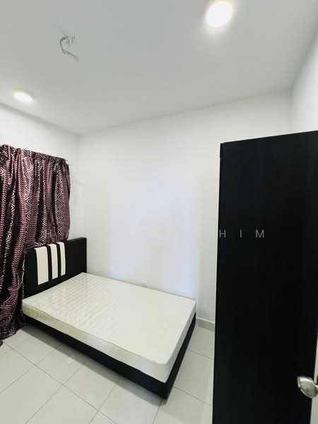 Service Residence for Rent at Arena Residences - Hawa Ibrahim - PropertyGuru.com.my