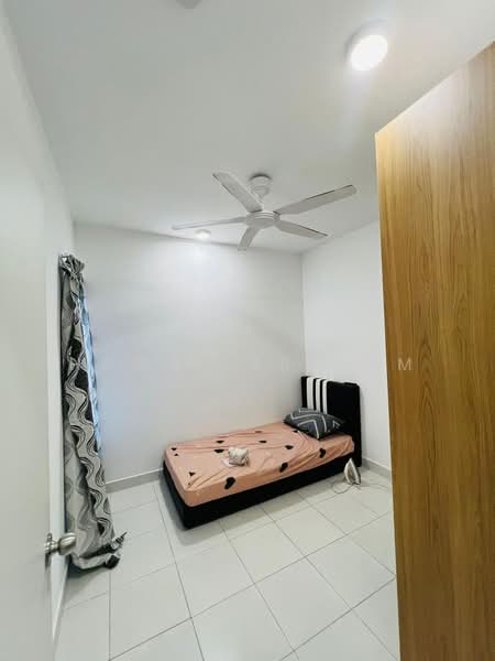Service Residence for Rent at Arena Residences - Hawa Ibrahim - PropertyGuru.com.my