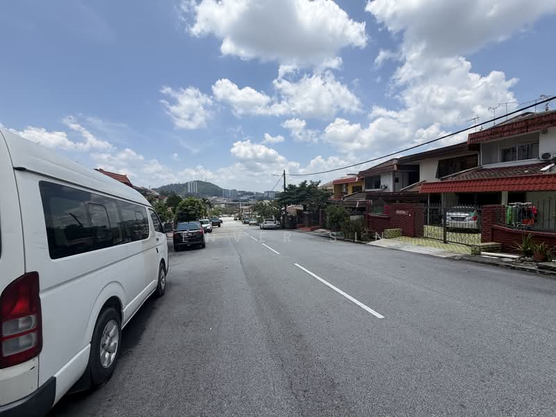 Rumah Teres 2 Tingkat untuk Dijual di Taman Segar (Cheras) - Denver Sin - Exterior - PropertyGuru.com.my