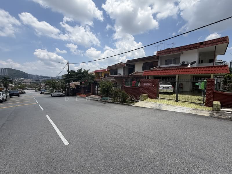 Rumah Teres 2 Tingkat untuk Dijual di Taman Segar (Cheras) - Denver Sin - Exterior - PropertyGuru.com.my