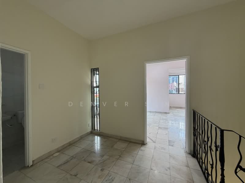 Rumah Teres 2 Tingkat untuk Dijual di Taman Segar (Cheras) - Denver Sin - Interior - PropertyGuru.com.my