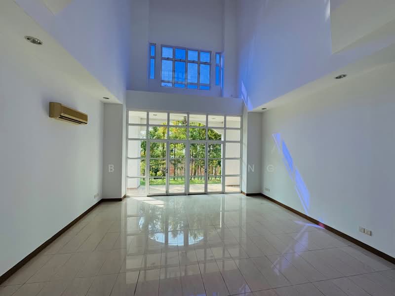 Rumah Banglo untuk Dijual di Sierramas (Sungai Buloh) - Brian Tang - Living Room - PropertyGuru.com.my