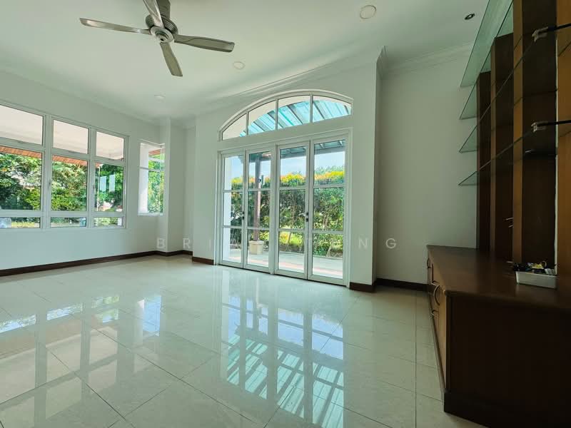 Rumah Banglo untuk Dijual di Sierramas (Sungai Buloh) - Brian Tang - Living Room - PropertyGuru.com.my
