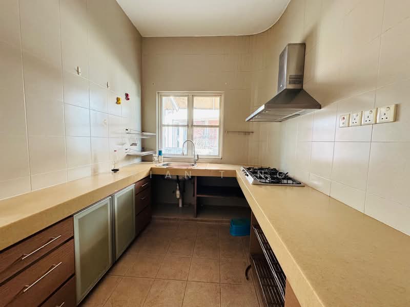 Rumah Banglo untuk Dijual di Sierramas (Sungai Buloh) - Brian Tang - Kitchen - PropertyGuru.com.my