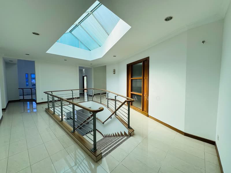 Rumah Banglo untuk Dijual di Sierramas (Sungai Buloh) - Brian Tang - Interior - PropertyGuru.com.my