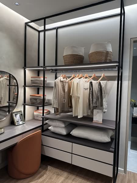 Servis Apartment untuk Dijual di Sunway Serene - Sand Yip - PropertyGuru.com.my