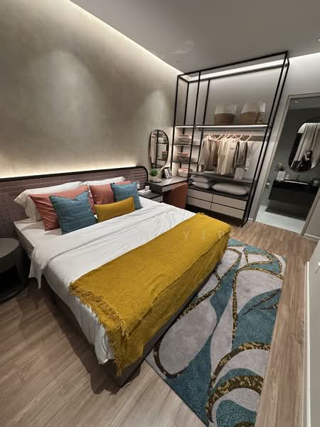 Servis Apartment untuk Dijual di Sunway Serene - Sand Yip - PropertyGuru.com.my