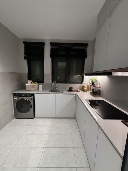 Servis Apartment untuk Dijual di Sunway Serene - Sand Yip - PropertyGuru.com.my