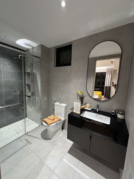 Servis Apartment untuk Dijual di Sunway Serene - Sand Yip - PropertyGuru.com.my