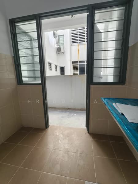 Apartment for Sale at Mercury Apartment - Freddy Tan - Exterior - PropertyGuru.com.my