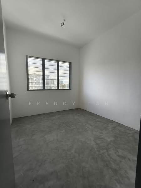 Apartment for Sale at Mercury Apartment - Freddy Tan - PropertyGuru.com.my