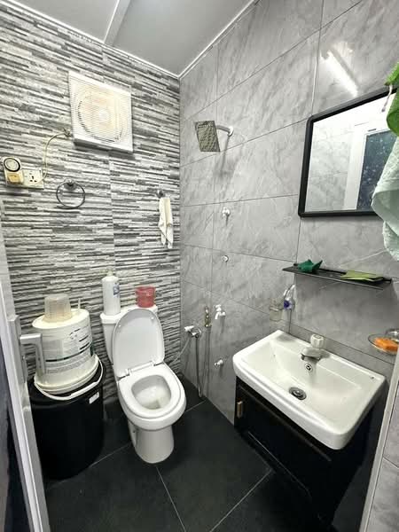 Rumah Teres 2 Tingkat untuk Dijual di Bandar Seri Alam (Masai) - CS Tan - PropertyGuru.com.my