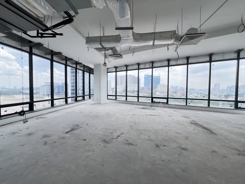 Kedai / Pejabat untuk Disewa di Bukit Jalil (Kuala Lumpur) - Steffi Chan - Interior - PropertyGuru.com.my
