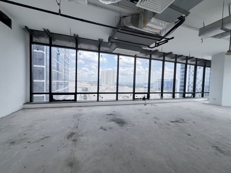 Kedai / Pejabat untuk Disewa di Bukit Jalil (Kuala Lumpur) - Steffi Chan - Interior - PropertyGuru.com.my