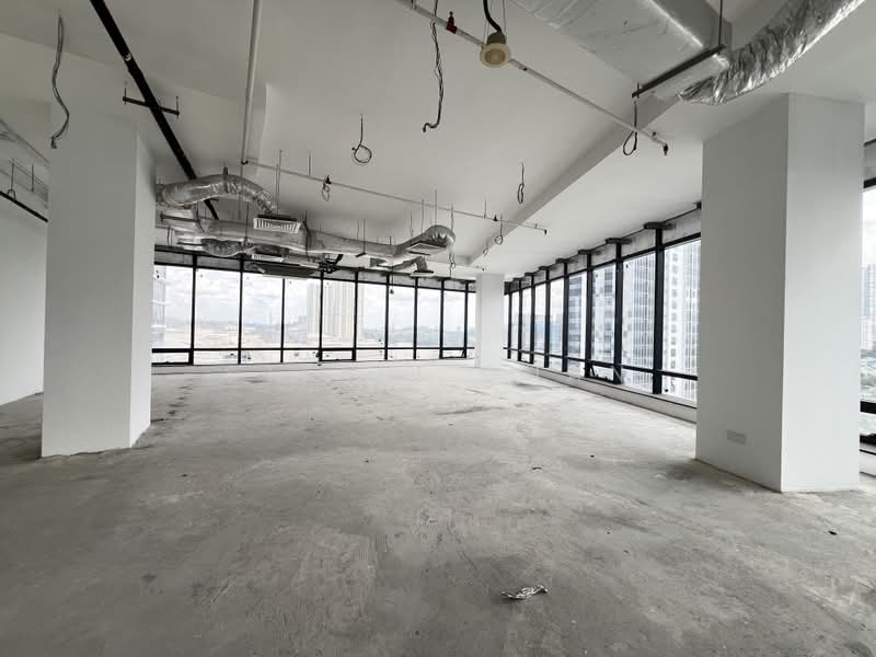 Kedai / Pejabat untuk Disewa di Bukit Jalil (Kuala Lumpur) - Steffi Chan - Interior - PropertyGuru.com.my
