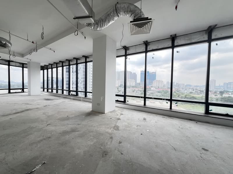 Kedai / Pejabat untuk Disewa di Bukit Jalil (Kuala Lumpur) - Steffi Chan - Interior - PropertyGuru.com.my