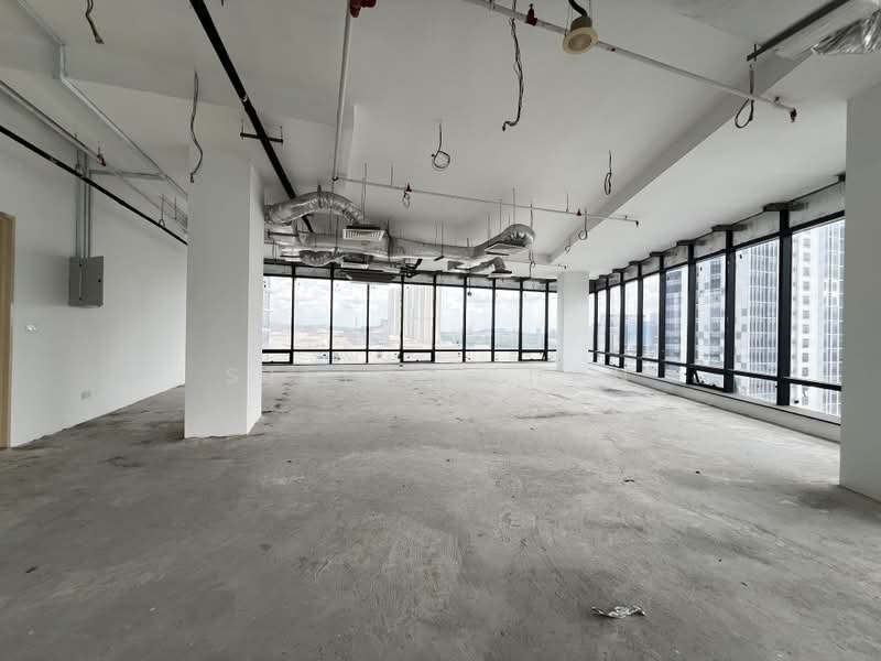 Kedai / Pejabat untuk Disewa di Bukit Jalil (Kuala Lumpur) - Steffi Chan - Interior - PropertyGuru.com.my