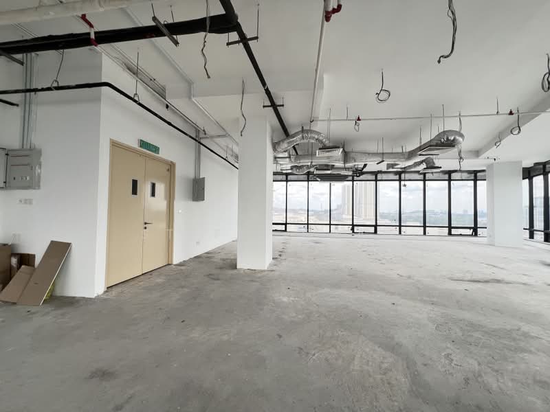 Kedai / Pejabat untuk Disewa di Bukit Jalil (Kuala Lumpur) - Steffi Chan - Interior - PropertyGuru.com.my