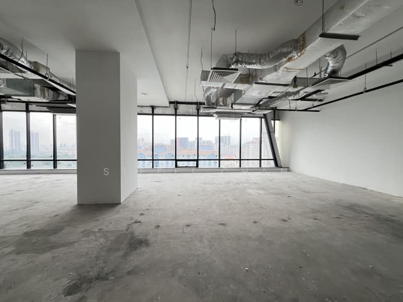 Kedai / Pejabat untuk Disewa di Bukit Jalil (Kuala Lumpur) - Steffi Chan - Interior - PropertyGuru.com.my
