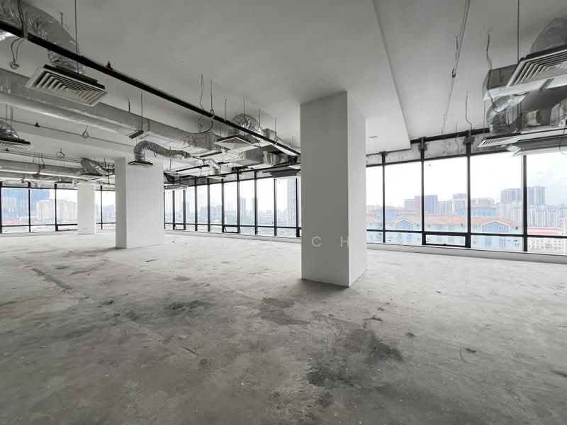 Kedai / Pejabat untuk Disewa di Bukit Jalil (Kuala Lumpur) - Steffi Chan - Interior - PropertyGuru.com.my