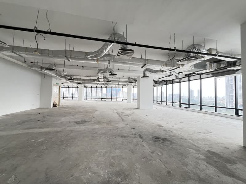Kedai / Pejabat untuk Disewa di Bukit Jalil (Kuala Lumpur) - Steffi Chan - Interior - PropertyGuru.com.my