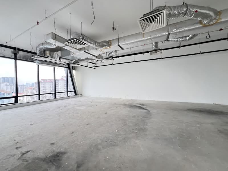 Kedai / Pejabat untuk Disewa di Bukit Jalil (Kuala Lumpur) - Steffi Chan - Interior - PropertyGuru.com.my