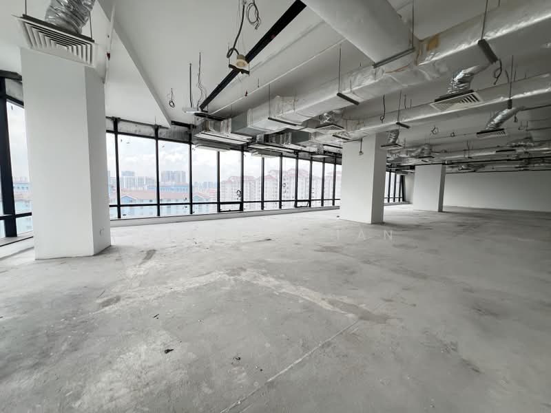 Kedai / Pejabat untuk Disewa di Bukit Jalil (Kuala Lumpur) - Steffi Chan - Interior - PropertyGuru.com.my