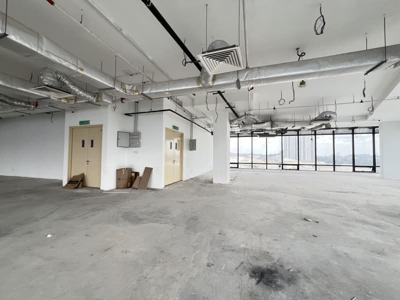 Kedai / Pejabat untuk Disewa di Bukit Jalil (Kuala Lumpur) - Steffi Chan - Interior - PropertyGuru.com.my