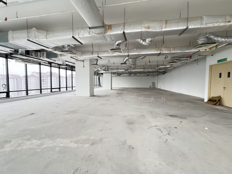 Kedai / Pejabat untuk Disewa di Bukit Jalil (Kuala Lumpur) - Steffi Chan - Interior - PropertyGuru.com.my