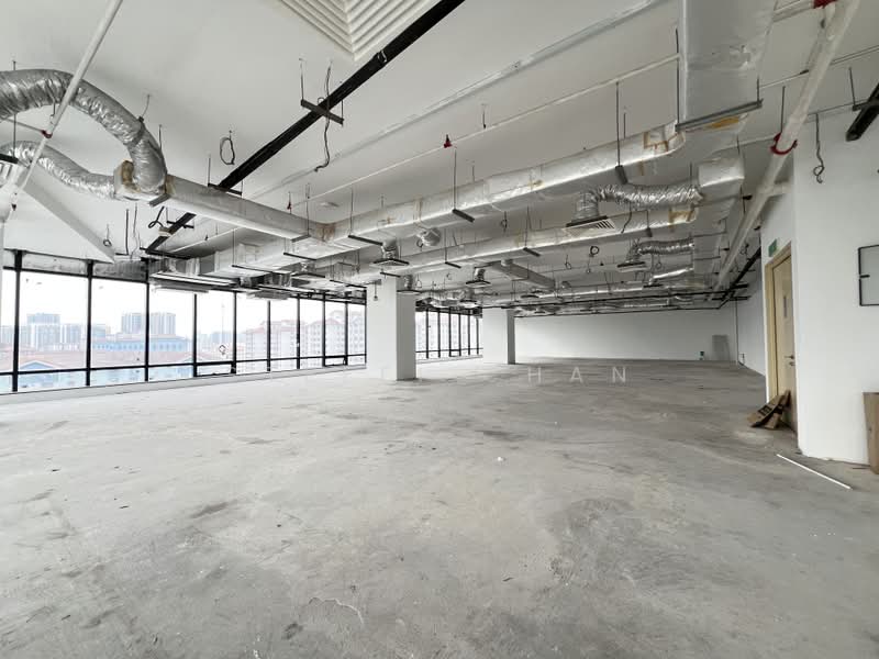 Kedai / Pejabat untuk Disewa di Bukit Jalil (Kuala Lumpur) - Steffi Chan - Interior - PropertyGuru.com.my