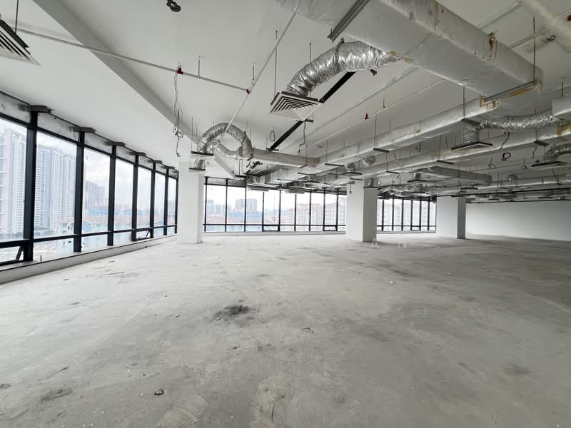 Kedai / Pejabat untuk Disewa di Bukit Jalil (Kuala Lumpur) - Steffi Chan - Interior - PropertyGuru.com.my