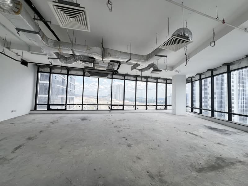 Kedai / Pejabat untuk Disewa di Bukit Jalil (Kuala Lumpur) - Steffi Chan - Interior - PropertyGuru.com.my